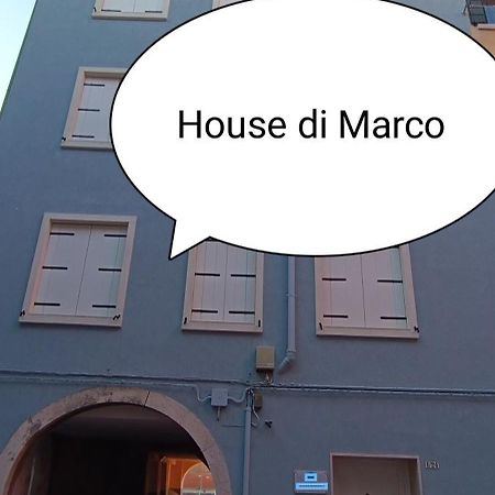 Chioggia House Di Marco Apartment Exterior foto