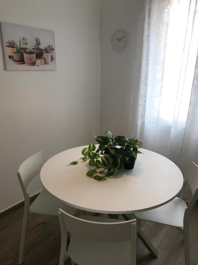 Chioggia House Di Marco Apartment Exterior foto