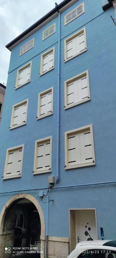 Chioggia House Di Marco Apartment Exterior foto